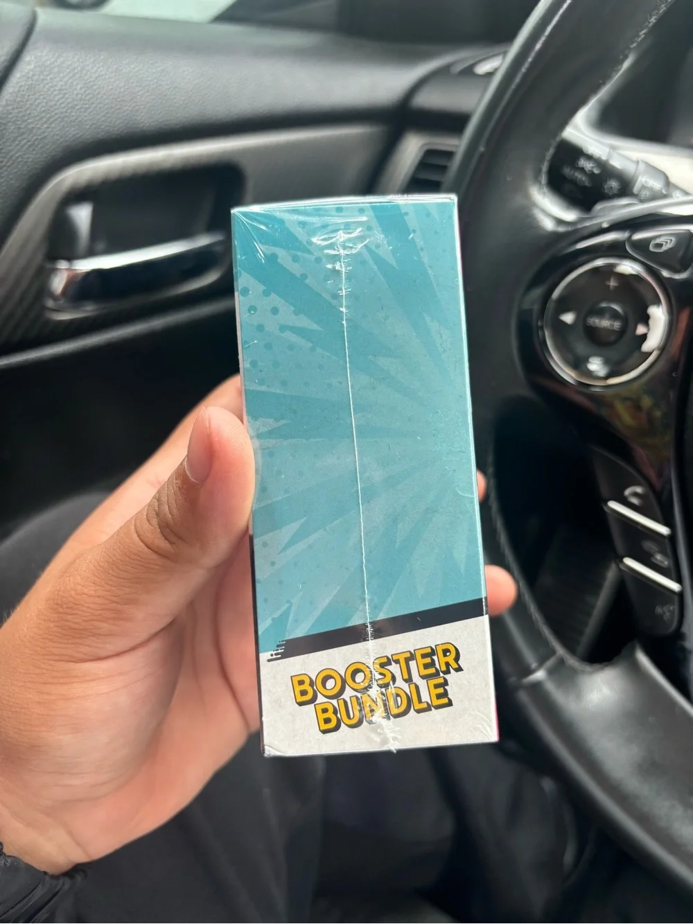 Sealed  Pokémon TCG Mega Evolution—Ascended Heroes Booster Bundle Box 6 Packs - Picture 2 of 3